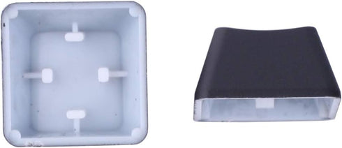 Replacement Arrow Keys ???? Keycaps for Logitech G810 G413 G310 G910 G613 Keyboard (Black)