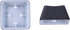 Replacement Arrow Keys ???? Keycaps for Logitech G810 G413 G310 G910 G613 Keyboard (Black)