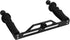 Shoot Aluminium Alloy Handheld Stabilizer Tray Handle Grip for Hero Cameras and LED Video Lights