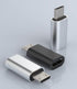 Kefiany 3 Pack, 60 1 Lightning Female to Micro USB Male Adapter, Days Money-Back Guarantee, Year Warranty