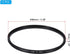 MECCANIXITY UV Lens Filter Camera Protection Filter with Multi-Layer Coatings 86mm HD Hydrophobic Scratch Resistant for Camera Photography Lens 2 Pcs