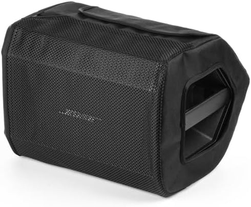 Dustproof Cover for Bose S1 Pro Speaker, Protective Dust Case Cover for Bose S1 Pro S1 Pro+ Speaker, Black