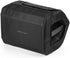 Dustproof Cover for Bose S1 Pro Speaker, Protective Dust Case Cover for Bose S1 Pro S1 Pro+ Speaker, Black