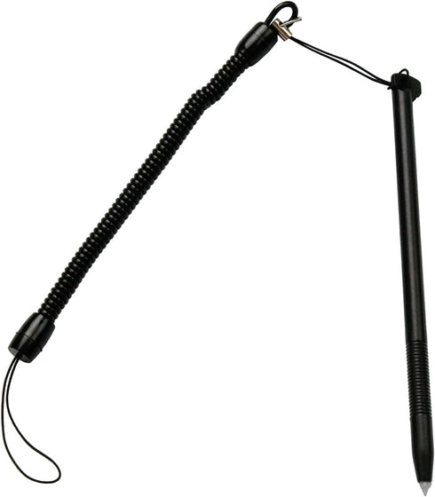BestParts Stylus Touchscreen Pen with Tether Strap for Panasonic Toughbook CF-74 CF-53 CF-52 CF-30 CF-31 CF-29