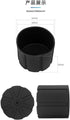 TONHOKJ 60120mm 99% (TH-002 2pcs) Universal Camera Lens Cap Cover - Fits DSLR Lenses, Element Proof, Lifetime Coverage