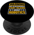 Warning May Spontaneously Start PopSockets Standard PopGrip - Talking About Robotics
