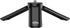 VRIG 1/4" 3/ 4 Mini Tripod with Screw, Desktop Tabletop Stand Compact Tripod for Gimbal Handle Grip Stabilizer, Camera