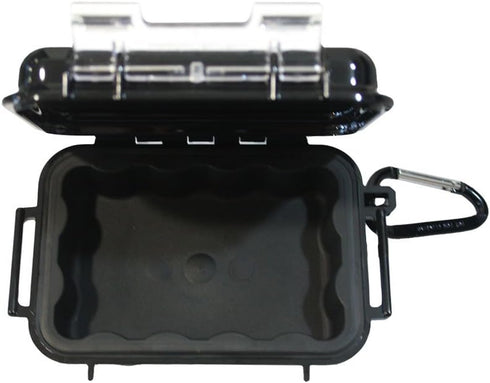1010 Pelican Micro Case (Black)