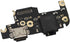 USB Charging Port Dock Connector Board Flex Cable for Motorola Moto One 5G Ace/G 5G XT2113