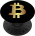 bitcoin PopSockets Swappable Grip