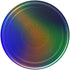 PopSockets Night Aura Adhesive Phone Grip - Eco-Friendly Design