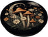 Mushroom Stars Flowers Night Aesthetic PopSockets Swappable PopGrip