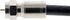 IDEAL Electrical RTQ RG-6 RTQ 92-650 Compression Connector, Pack of 50