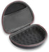 Hard Travel Headphone Case for Sony MDRZX110NC, MDRZX110AP, JBL Tune 510BT, Foldable On-Ear Headphones Case