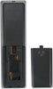 NH312UP Remote Control for Sanyo LCD LED HDTV TV Models FW55D25F FW40D36F FW43D25F and More