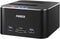 FIDECO Hard Drive Docking Station, USB 3.0 SATA to HDD Docking Station for 2.5 & 3.5 inch SATA HDD/SSD