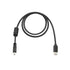 LSYRIA USB Picture Transfer Charge Cable with USB-C Connector UC-E6 UC-E16 UC-E17 Suitable