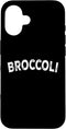 Broccoli - Style Broccoli Case for iPhone 16
