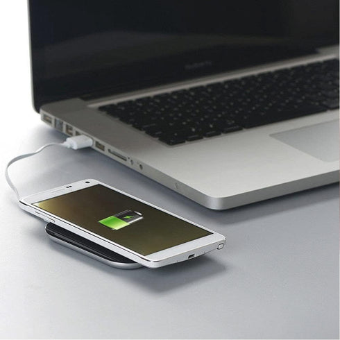 Charging Receiver, 5V 1000mAh Charger Adapter, Plug and Play Fast Charging Receiver Module for Android and iOS Phone
