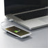 Charging Receiver, 5V 1000mAh Charger Adapter, Plug and Play Fast Charging Receiver Module for Android and iOS Phone
