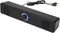Generic Computer Speakers for Desktop BT5.0 Wired PC Speaker USB High Volume Long
