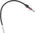Scosche 2001-19 CRAB Antenna Adapter for Aftermarket Car Stereo Compatible with Select Import and Domestic Vehicles
