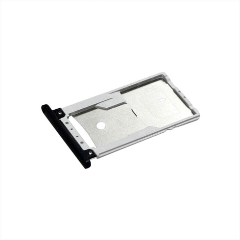 GinTai SIM Tray Sim Card Holder Slot Tray Replacement for Asus ZenFone 3