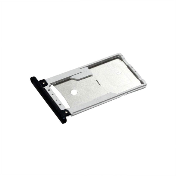 GinTai SIM Tray Sim Card Holder Slot Tray Replacement for Asus ZenFone 3
