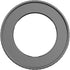 Generic 49mm 4 Lens Filter Adapter Ring for DJI Action Camera, Snap-On Filter Mount Adapter Compatible with ND/CPL/UV