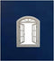 Generic Creative Window Frame Photography Prop, Lightweight & Portable Photo Framing Prop, Classic