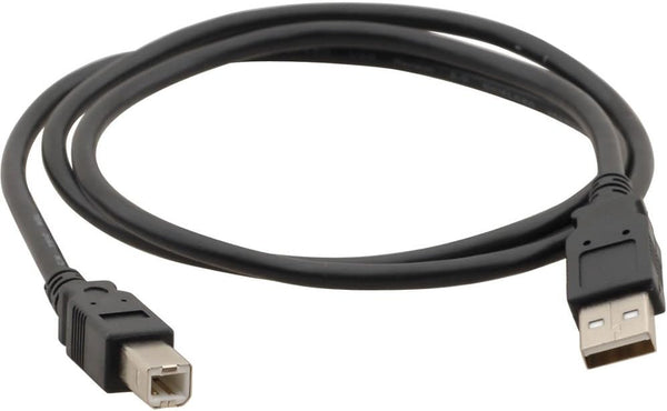 ReadyWired USB Cord Cable for Canon Pixma MG2420 MG2520 MG2920 MG2922 MX522 iP2500 Printer