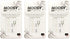 eTECH SIM Card Adapter KIT 3-Pack by Noosy (9 Total Adapters: Nano to