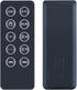 PZL Replacement Remote Control for Bose Sounddock Series II & III, Compatible with Bluetooth Digital SoundDock