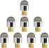 Universal Stylus, 8Pcs Fiber Tips Stylus Replacement Tips for Touch Screen Devices, Drawing Stylus Accessory