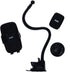 MobileSpec MBM11103 Universal Windshield Mount with 2 Mounting Styles: Cradle and Magnet
