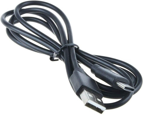 Duskhoot 1800 5V DC5V DC5V 5.0V USB Type C Cable for Charging KppeX Neck Massager Shiatsu Neck and Shoulder Massage mAh