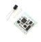 1Pcs KRC-86B Bluetooth 4.0 Stereo Audio Receiver Module Board DIY
