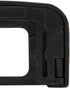 D3200 D3300 D3400 D5300 Dpofirs Rubber Viewfinder Eyecup for - Eye Protector with Gradienter & Cold Shoe Cover