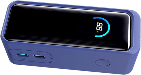 NUEAYMS 65W 9600MAH PowerBanks Skin covers a protective case with a lightweight pouch in a flexible sleeve of scratch