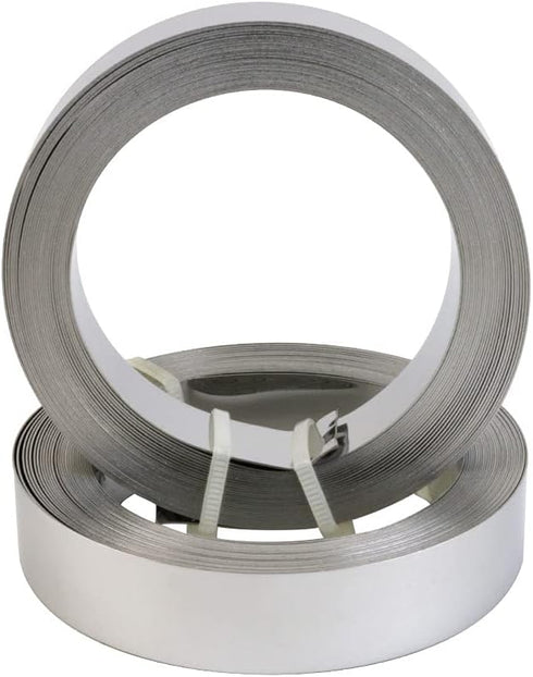 Skywalker Y-Type Antenna Chimney Mount Kit with 18’ Steel Straps and Hardware
