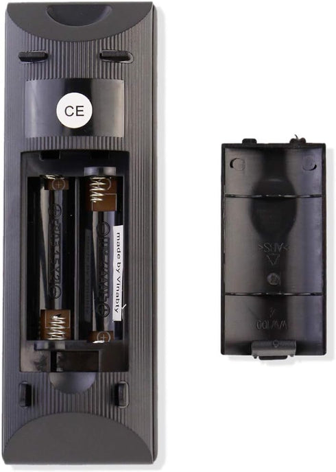 New RMT-D197A Replace Remote for Sony DVD Player DVP-SR210, DVP-SR510