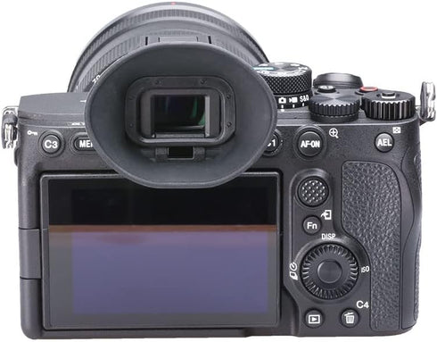A1, A7S A7 Camera EYECUPS for Sony MIRRORLESS EYEPIECES: Models III & IV