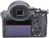 A1, A7S A7 Camera EYECUPS for Sony MIRRORLESS EYEPIECES: Models III & IV