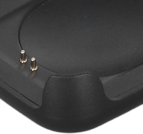 Smartwatch Charger Dock Holder, USB Charger Cable for Huawei 22 19, Portable Replacement Accessory