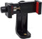 Action Pro 360 Phone Holder/Vertical and Horizontal Tripod Mount Adapter Rotatable Bracket with 1/4