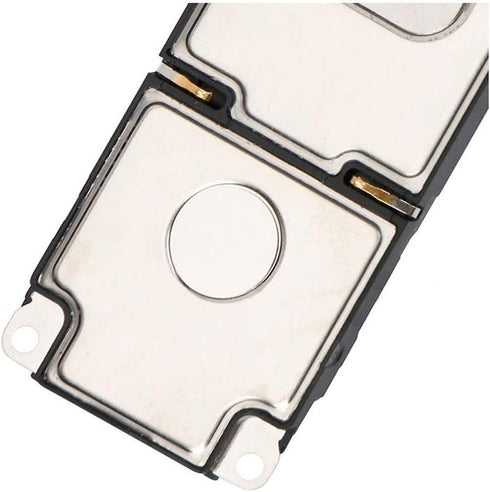 MMOBIEL Loud Speaker Replacement for iPhone 12 Pro Max 2020 - Ringer Buzzer Flex Cable Loudspeaker - Includes