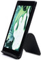 Flex Flap Adjustable Portable Phone Stand for Travel, Home, Desk, Bed, Treadmill, iPad, Tablet