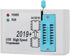 Glomora Programmer Programmer Programming High-Speed Adapter - Compact Socket for Swift Firmware Upgrades and Chip