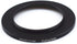 49mm to 67mm Step-Up Ring Filter Adapter, Compatible with All Brands 49mm Lens and 67mm UV, ND, CPL