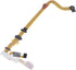 ZDETGU 15 45mm Lens Aperture Cable, Repair Replacement Part with Flexible Printed Circuit Board, for EF M Mirrorless